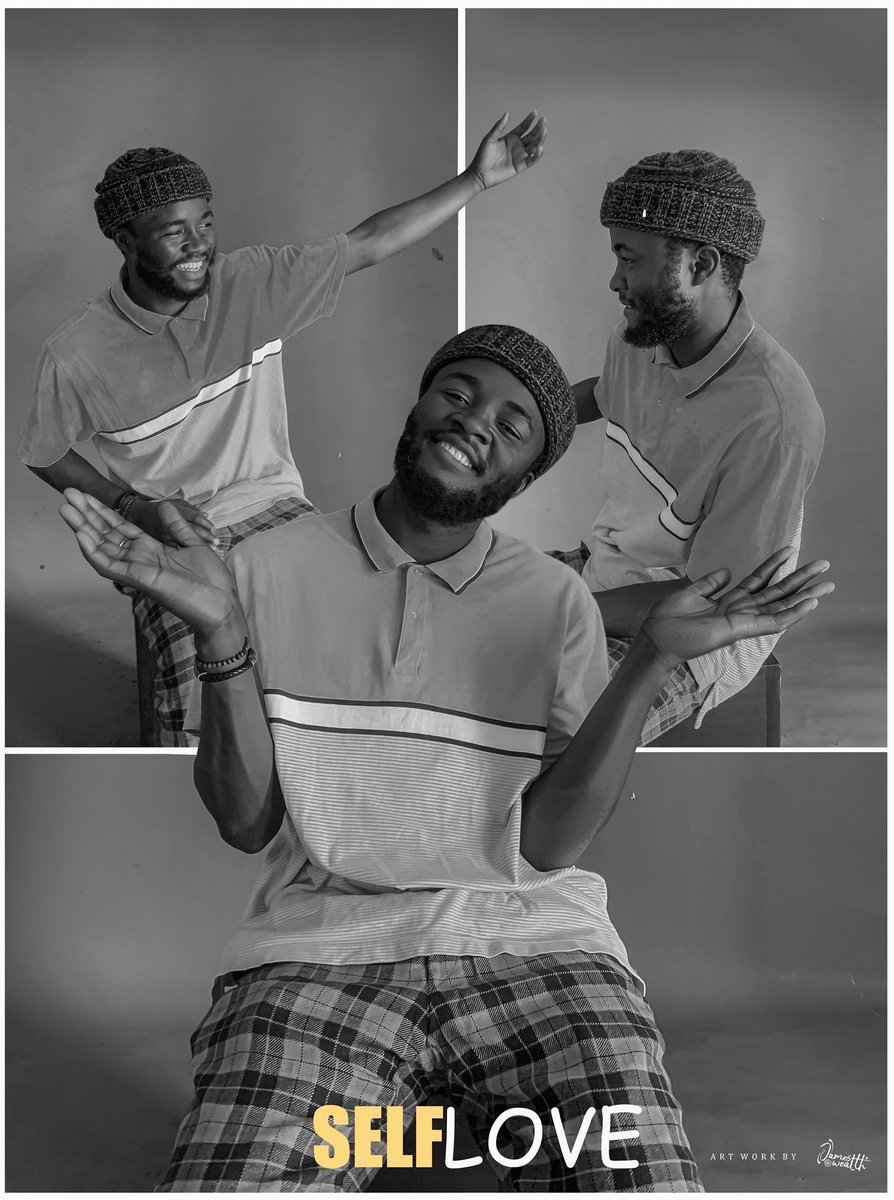 james_wealth_md's tweet image. Hey! Stop complaining and love your self too 🥰
——-AYUBA Agrees——
#photographer-life
