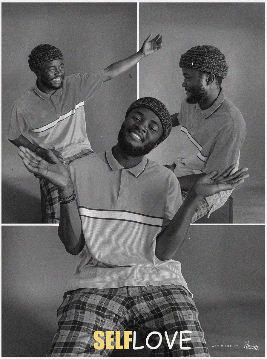 james_wealth_md's tweet image. Hey! Stop complaining and love your self too 🥰
——-AYUBA Agrees——
#photographer-life