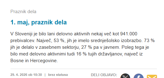 Karfjolca 🇸🇮 tweet media