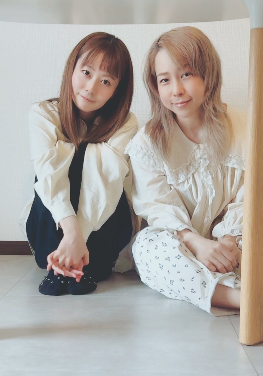 新津由衣/Yui Neats/RYTHEM YUI tweet media