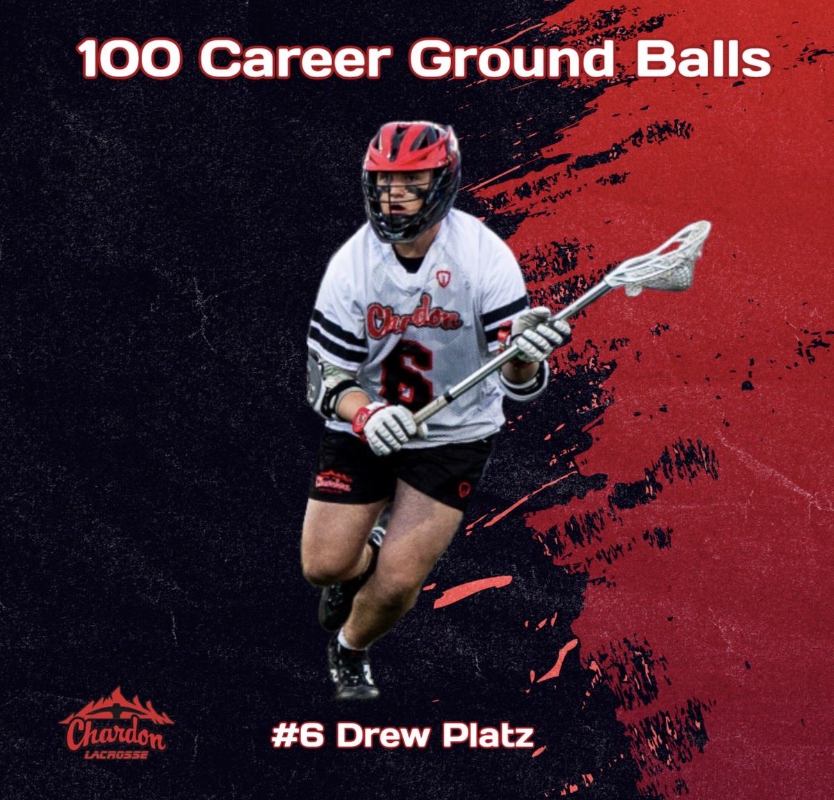 Chardon Lacrosse tweet media