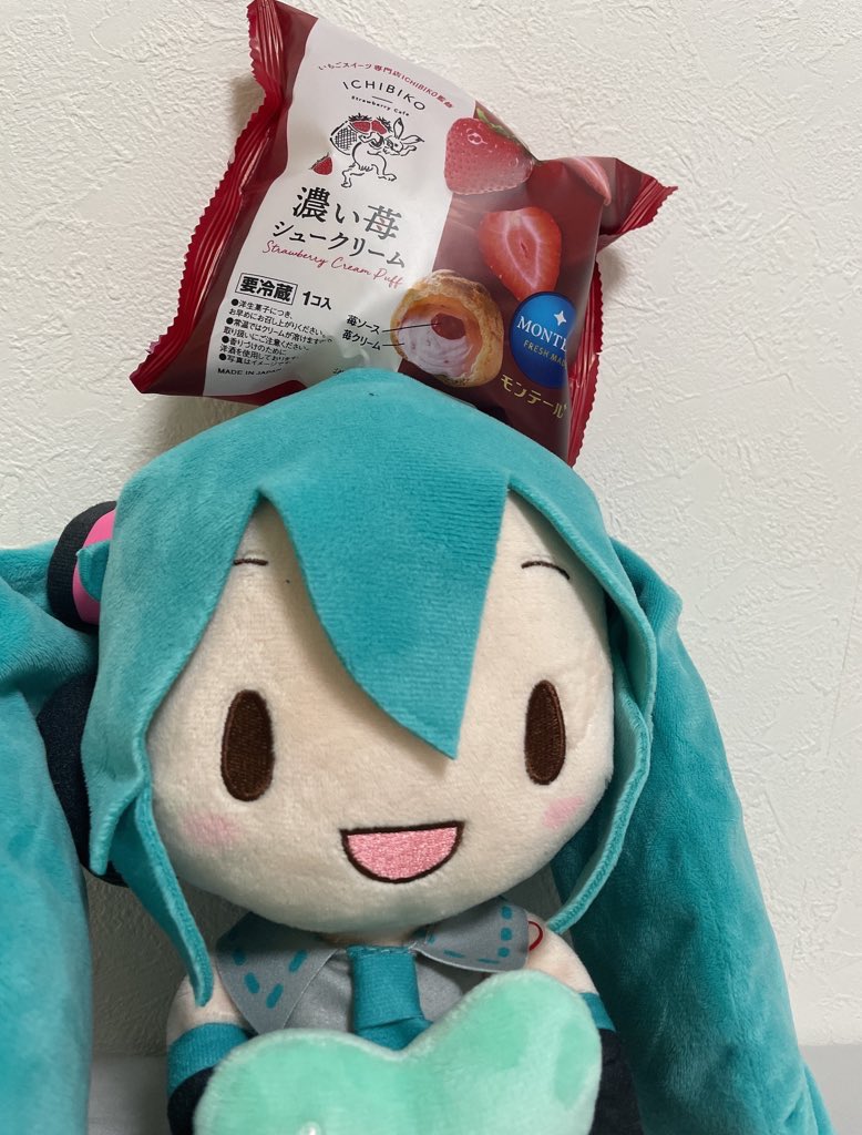 米派 tweet media