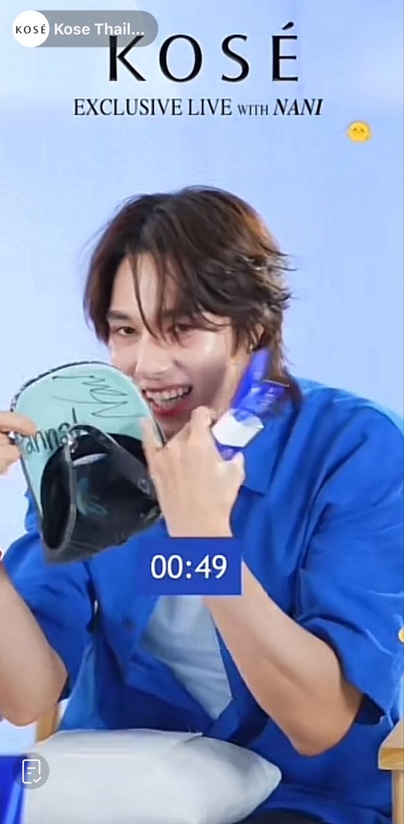 Hirunkit Official Fanclub tweet media