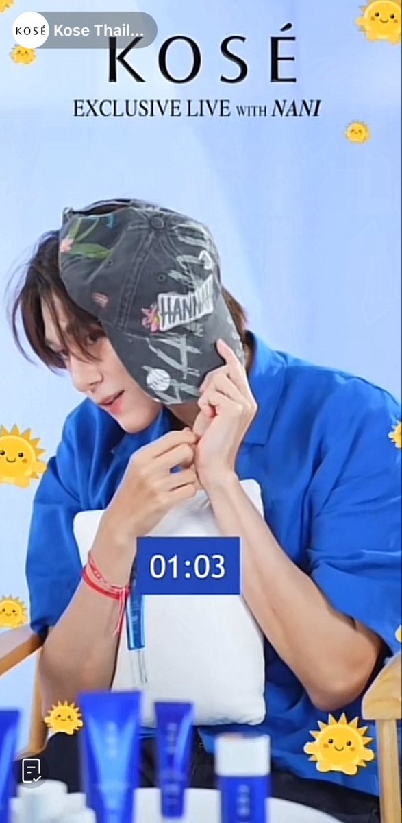 Hirunkit Official Fanclub tweet media