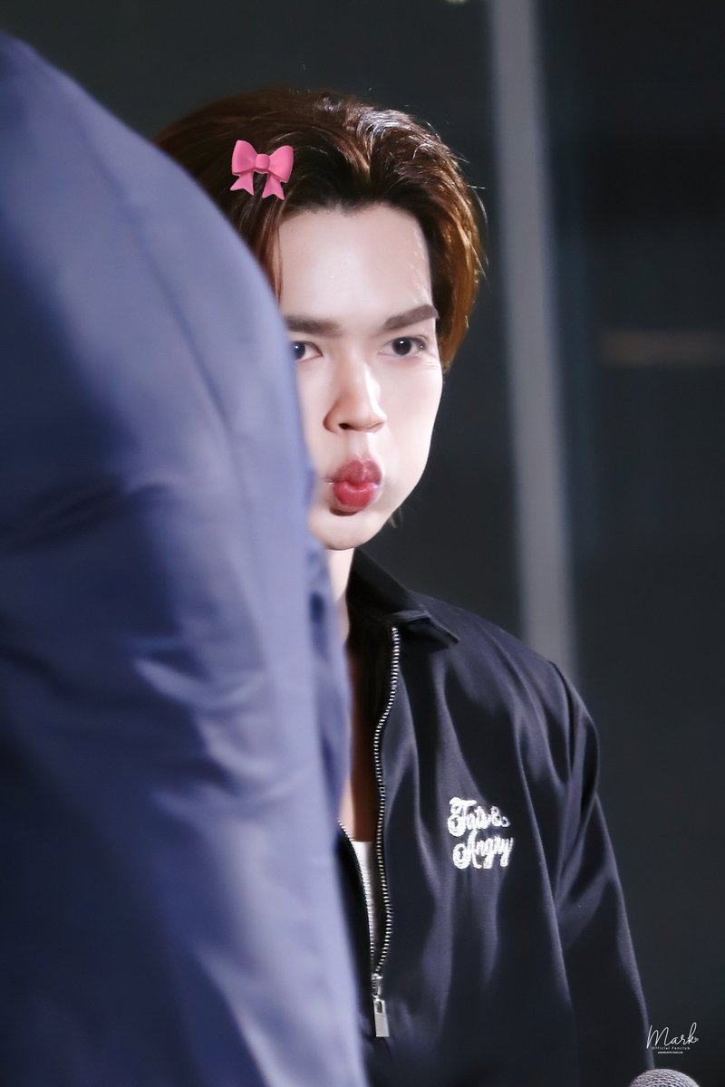 MARKstory Official Fanclub tweet media