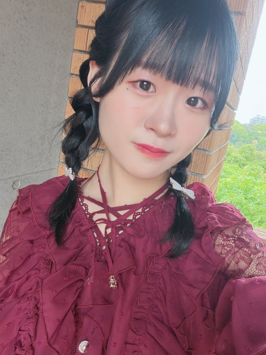 玉森 叶夢 🌻 えくれあエクレット tweet media