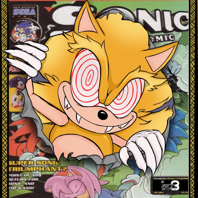 Final.Zone Official tweet media
