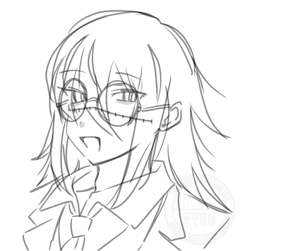 藻 tweet media