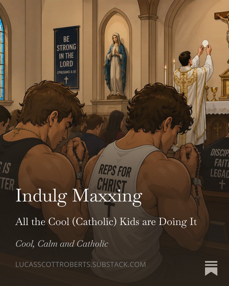 Lucas Scott Roberts ✝️🇺🇸 tweet media