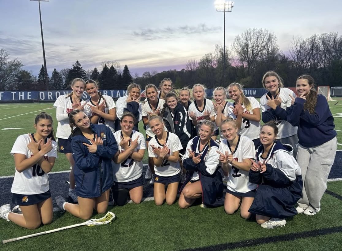 Orono Spartans tweet media