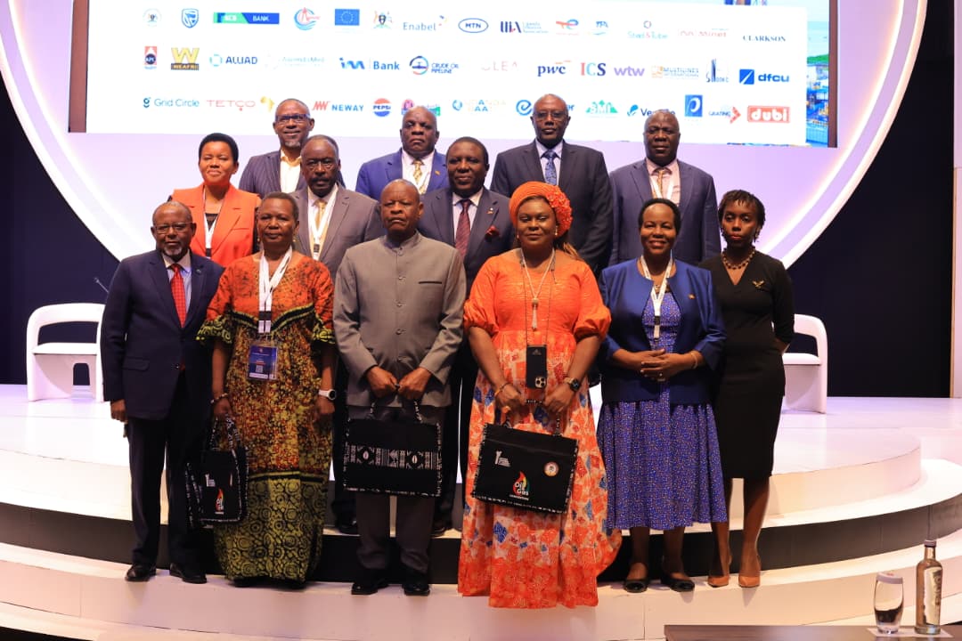 Ministry of Trade Ug tweet media