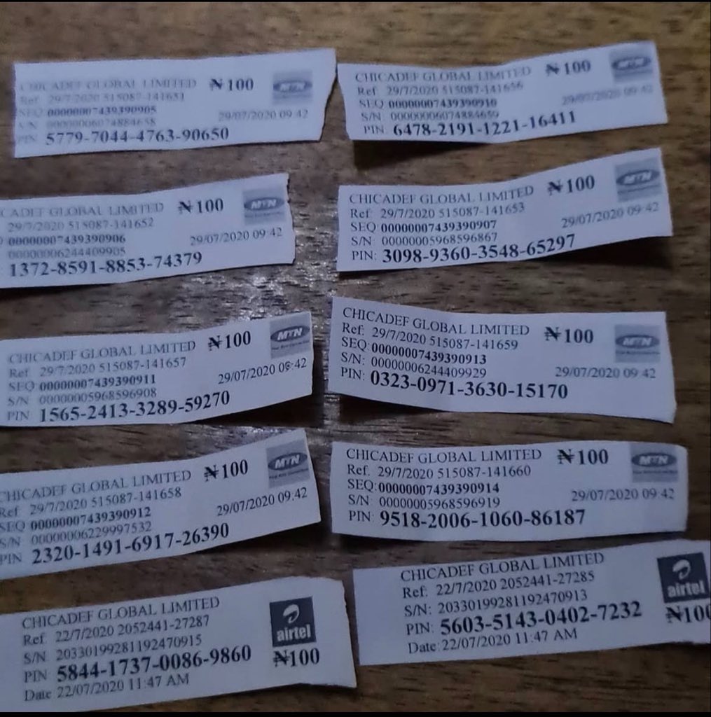 OmolowoAkande🥇 tweet media