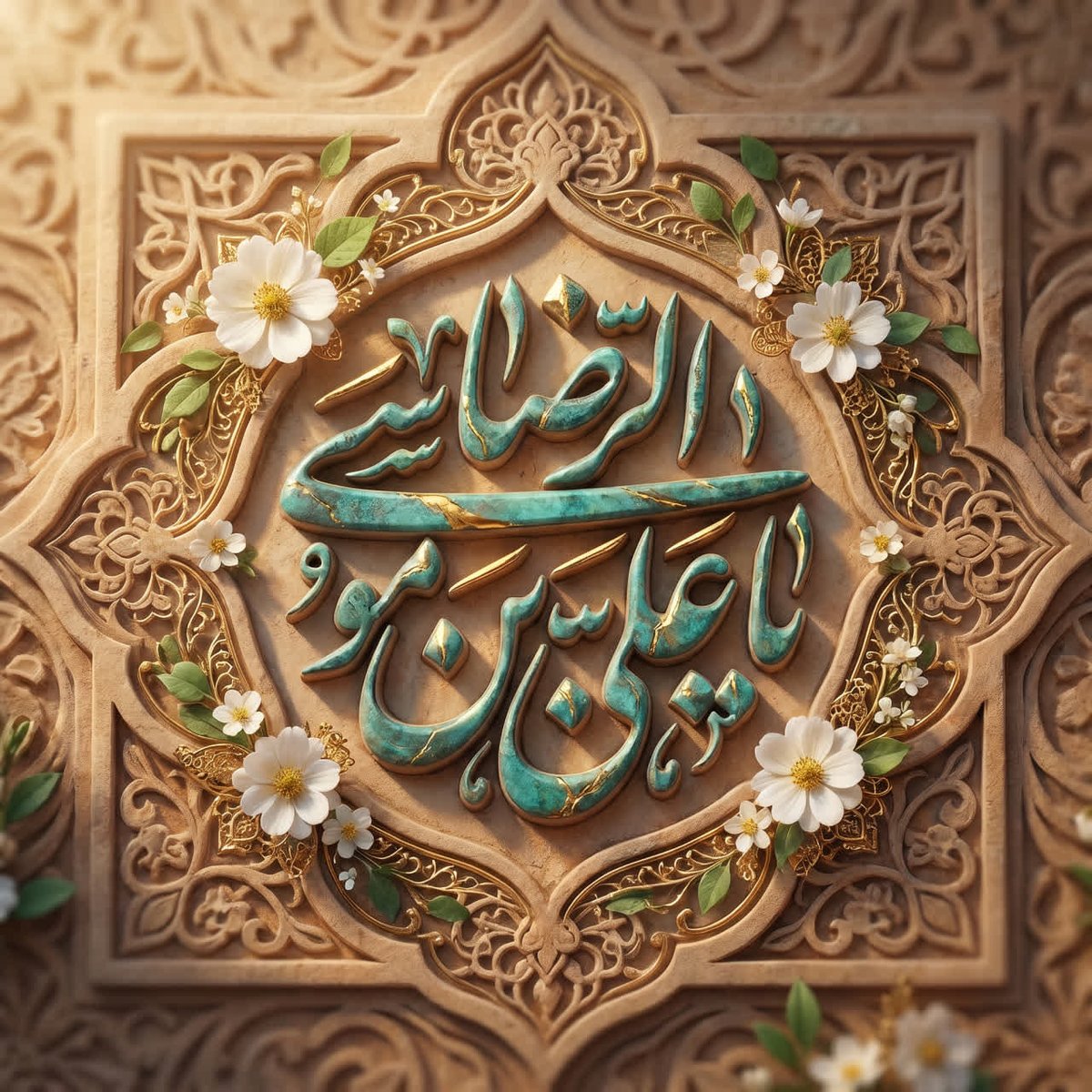 💠امام رضا (سلام الله علیه) کسانی را که از دیگر راه ها به جبران خطاهای خویش موفق نشده اند ، به فرستادن درود بر پیامبر (صلی الله علیه وآله وسلم) و اولیای معصوم (سلام الله علیهم) سفارش فرمود و اهدای صلوات را سبب نابودی اثر گناهان دانست:
#ایران_امام_رضا
#از_تهران_سلام