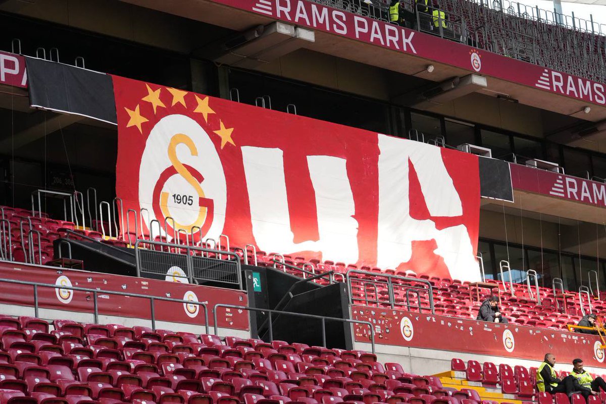 ultrAslan tweet media