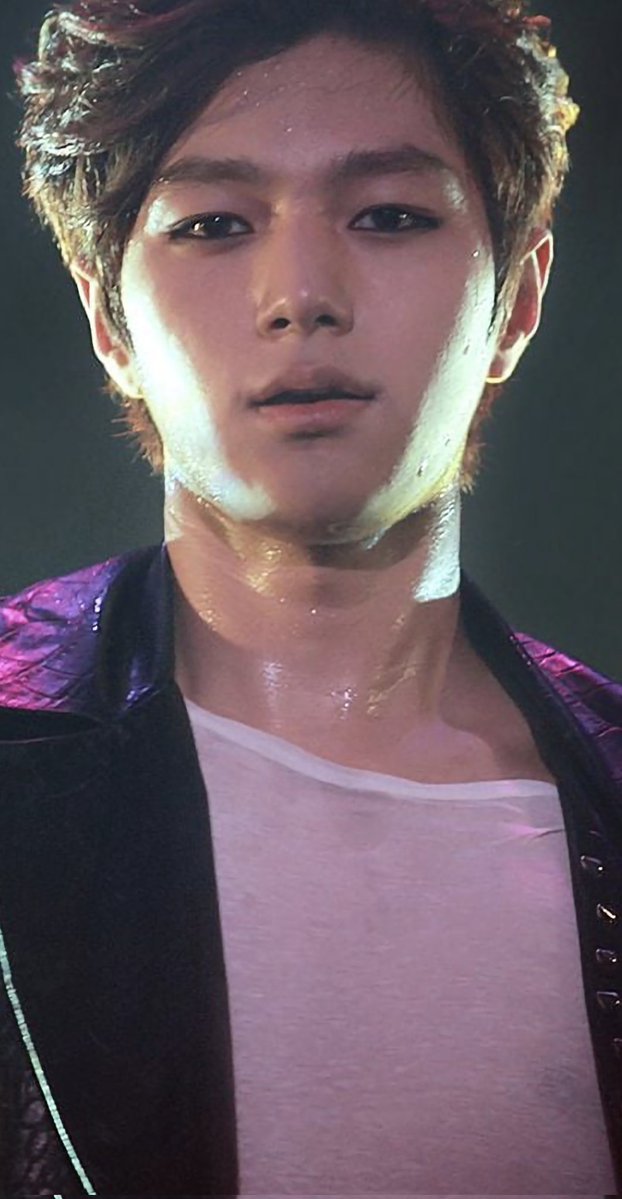 kmsL_ove_4ever's tweet image. #김명수 #명수 #L #엘  #INFINITE #인피니트
20120430 &amp;lt;Be mine&amp;gt; release event 

엘님