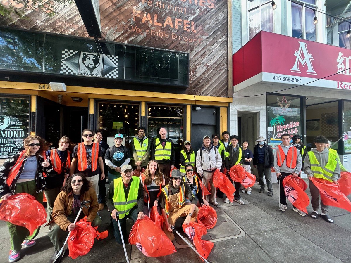 Refuse Refuse San Francisco tweet media