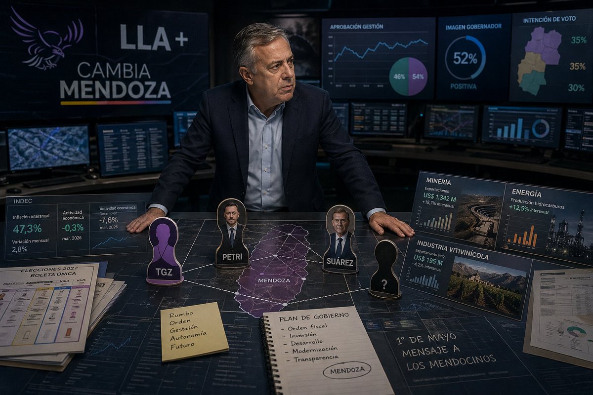 SocioliticaArg's tweet photo. 💣Un año de reconfiguración del sistema político provincial. ¿Qué pasó entre el discurso del año pasado y el que se viene el viernes? 
💡Límites, posibilidades, preguntas y datos. 
Compartimos y abrimos debate.
https://t.co/f4yL1Mi8Es https://t.co/HYLFZkdvwU