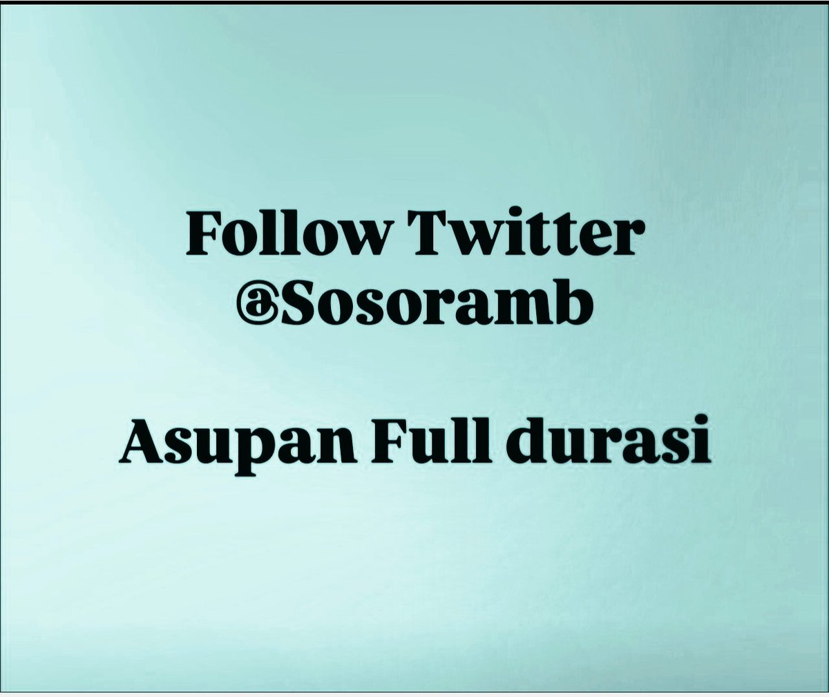 Mumun Reborn tweet media