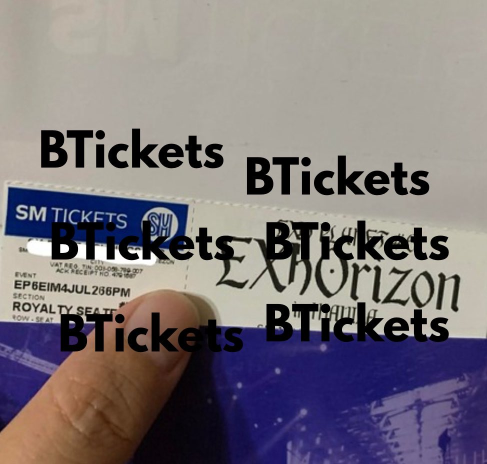 BlazingTickets tweet media
