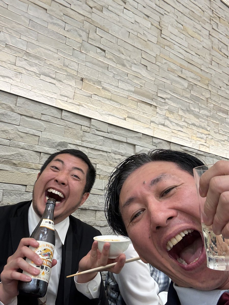 エクソシストまーくん tweet media