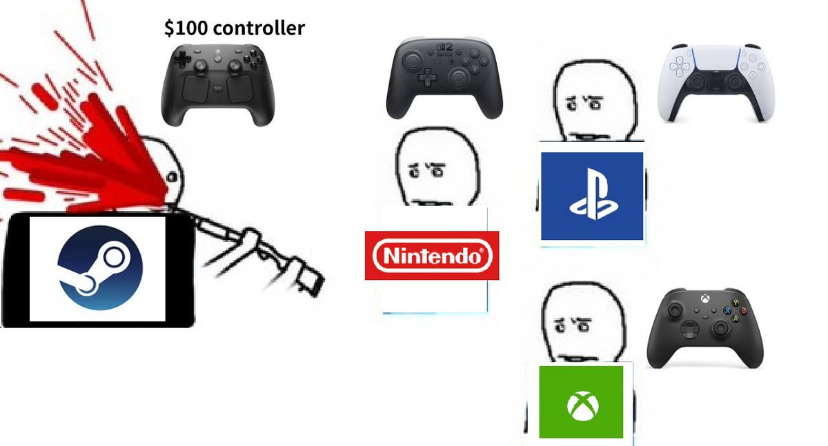Raiden tweet media