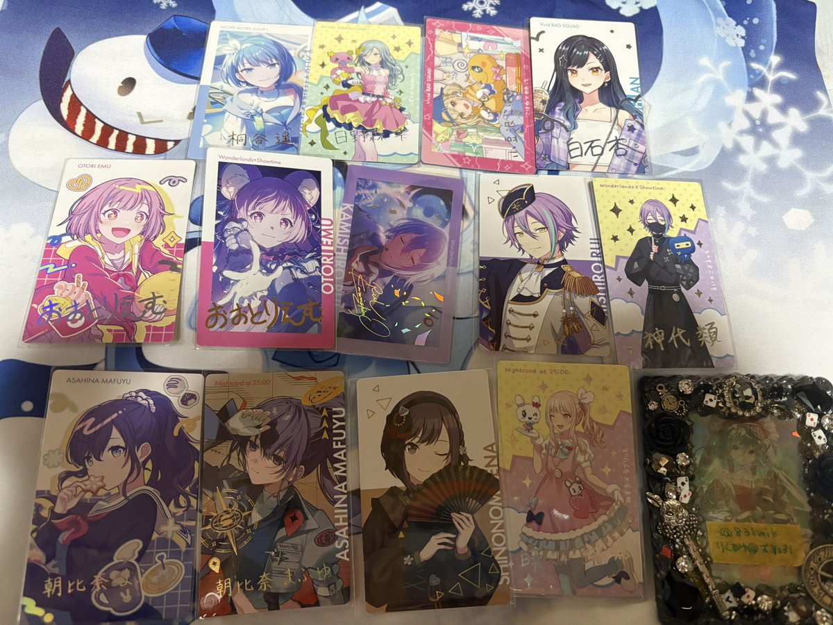 りくあゆ tweet media