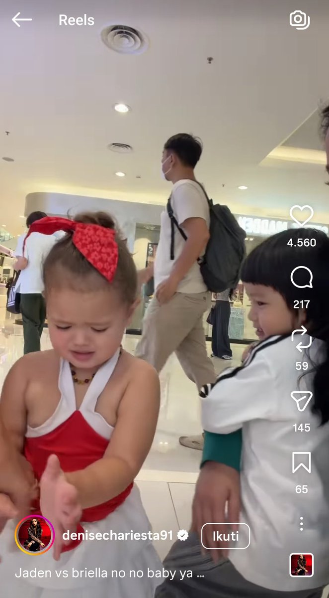 Kamar Lintang tweet media