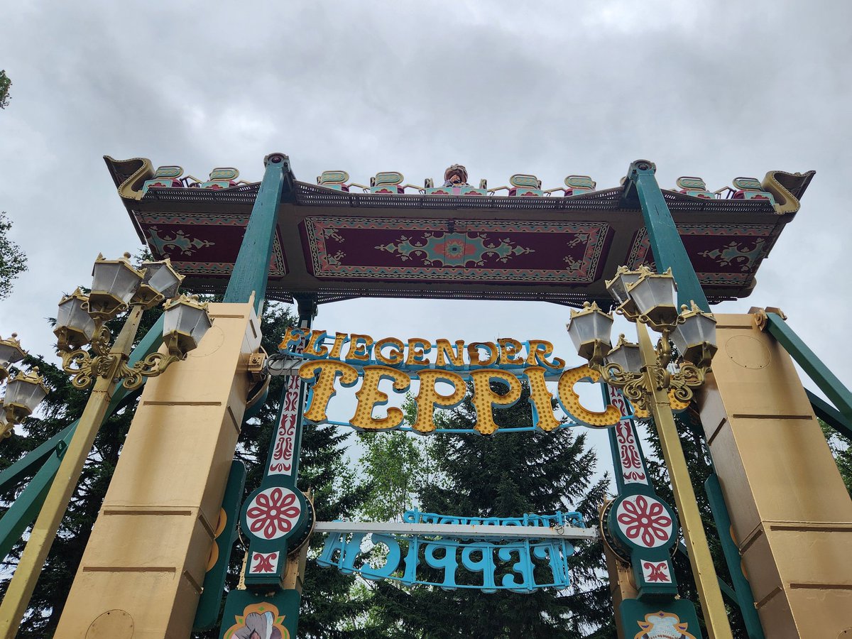 R@遊園地垢 tweet media