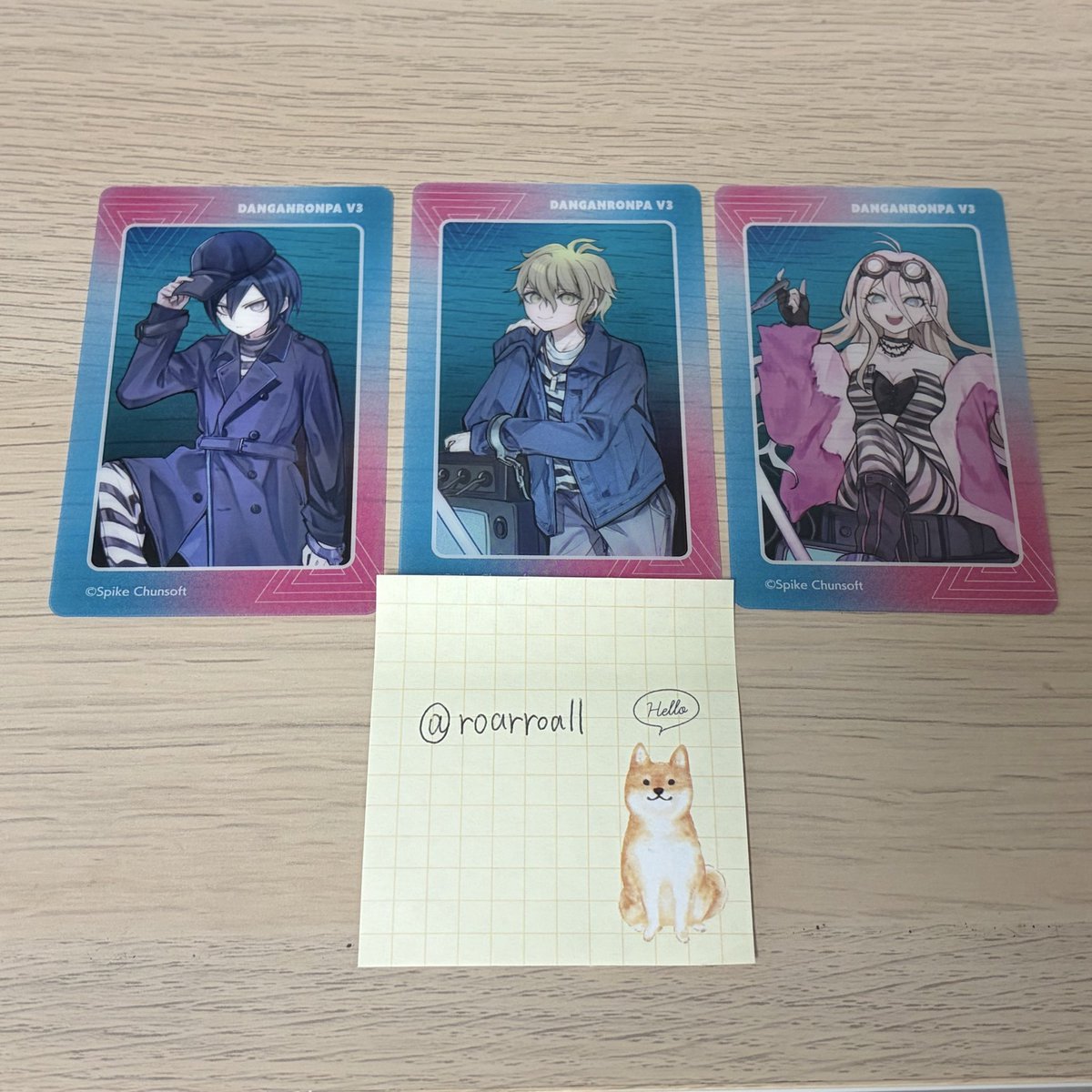 さP tweet media