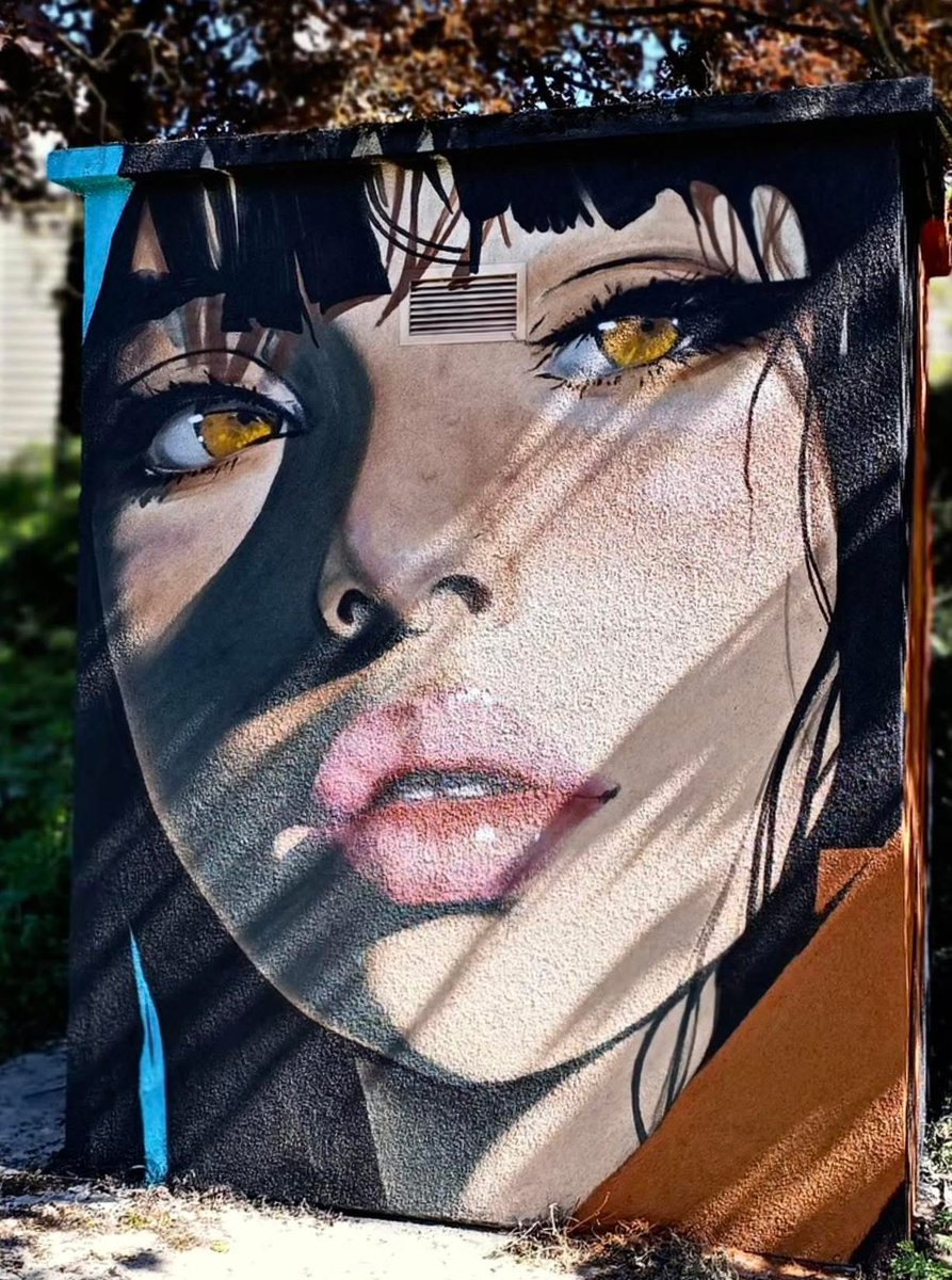 manurban_art's tweet image. #streetart #urbanart