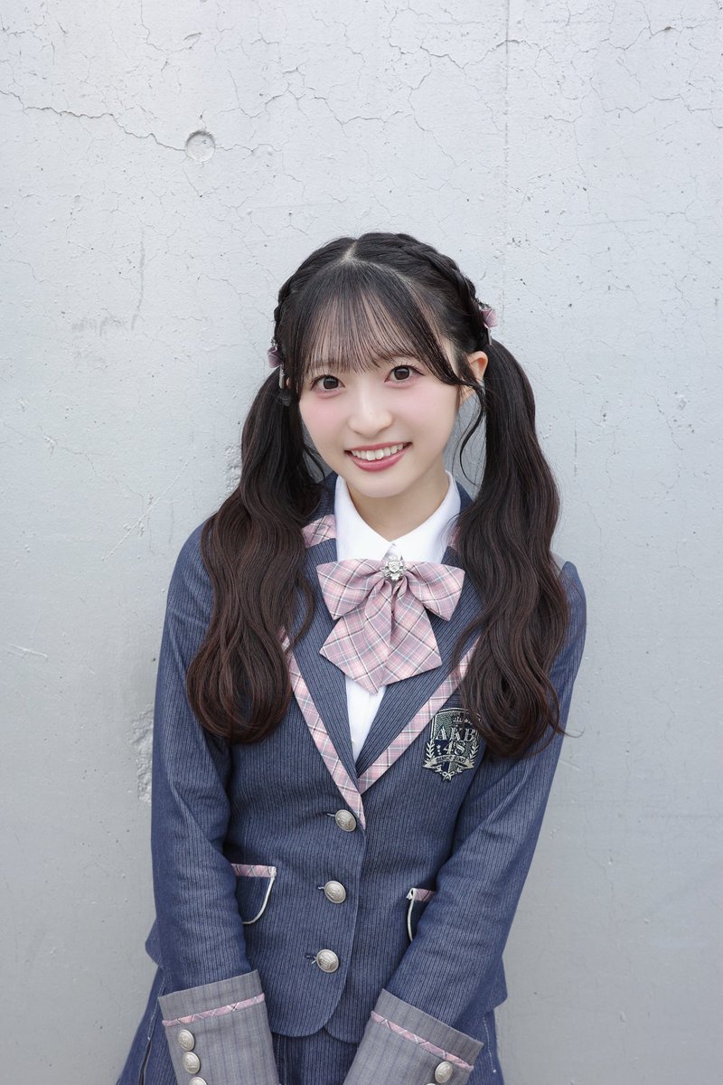 秋山由奈 tweet media