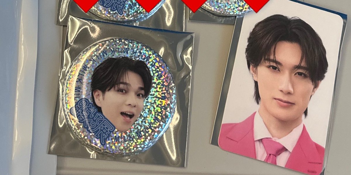 𝙨𝙝𝙞𝙯𝙪𝙠𝙪 tweet media