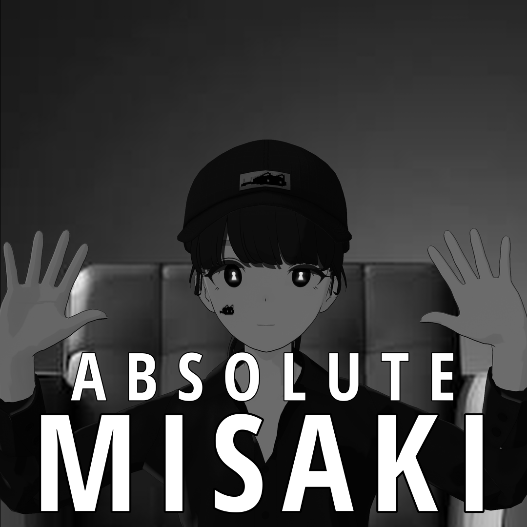 Misaki tweet media