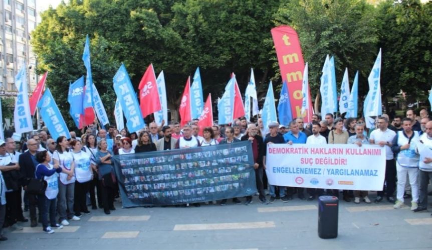 Türk Tabipleri Birliği tweet media