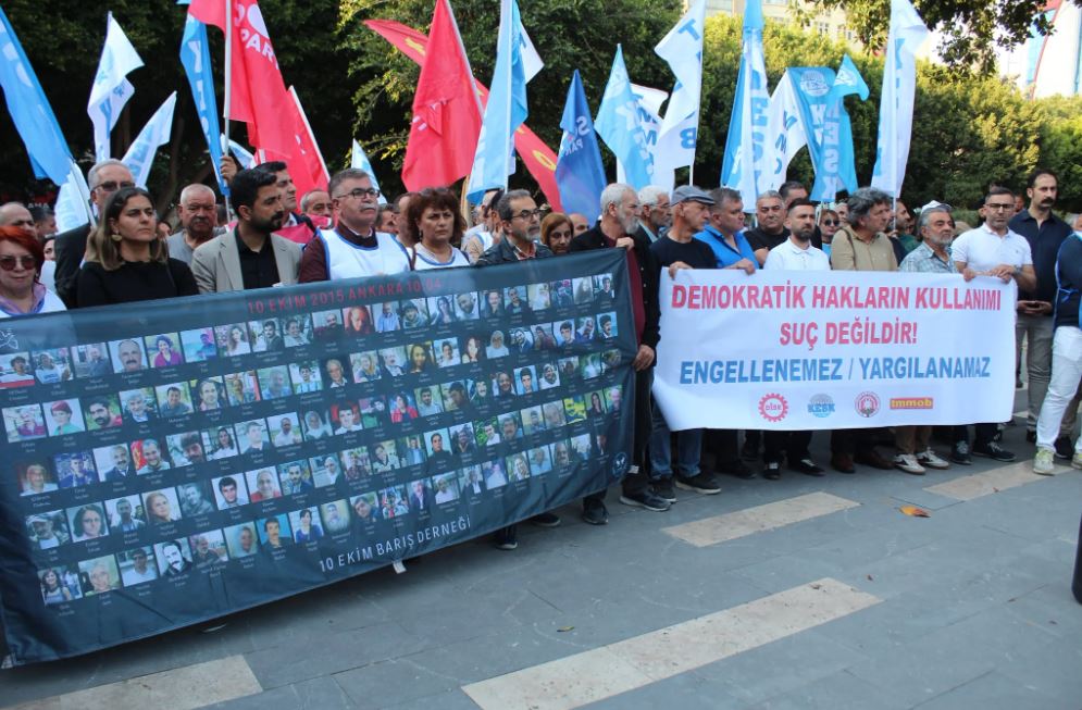 Türk Tabipleri Birliği tweet media