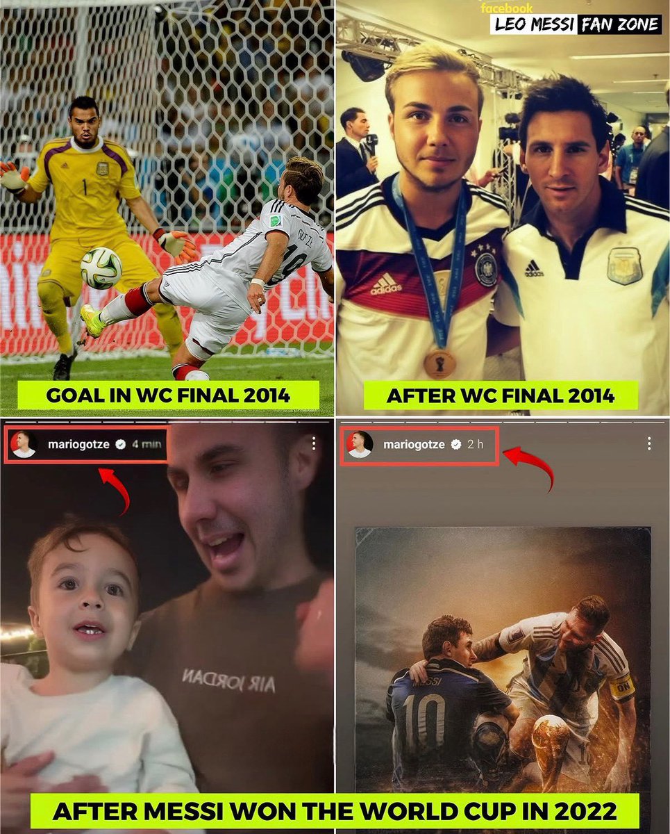 World Cup Central tweet media
