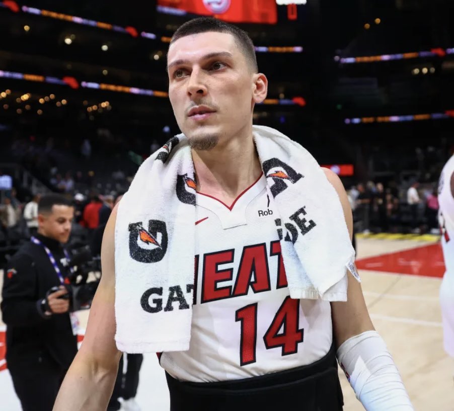 Heat Central tweet media