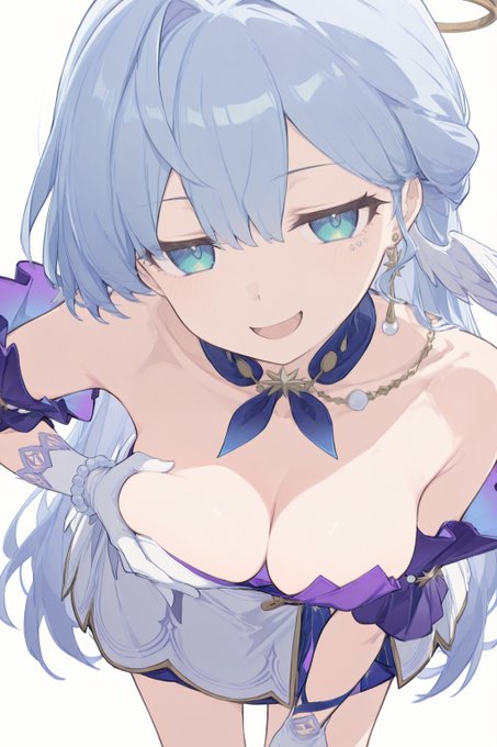 ロビン・・?

#崩壊スターレイル #ロビン 