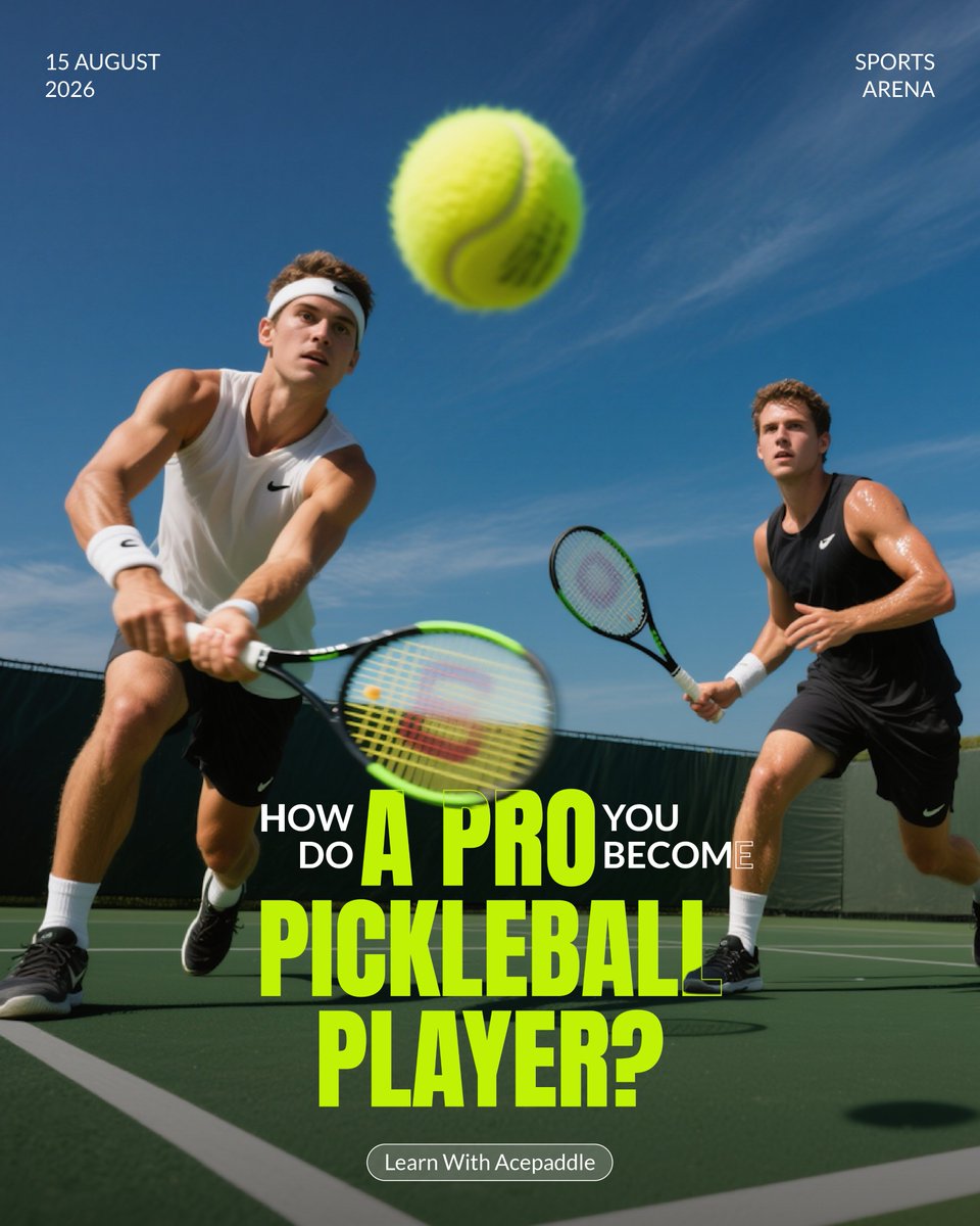 mdhasan_551's tweet image. Game on. 🏆
Where passion meets performance: Pickleball like never before.
Join the Junior &amp;amp; Open Championship 2026 and prove your game.

#Pickleball #GameOn #Championship #SportsLife #AcePaddle