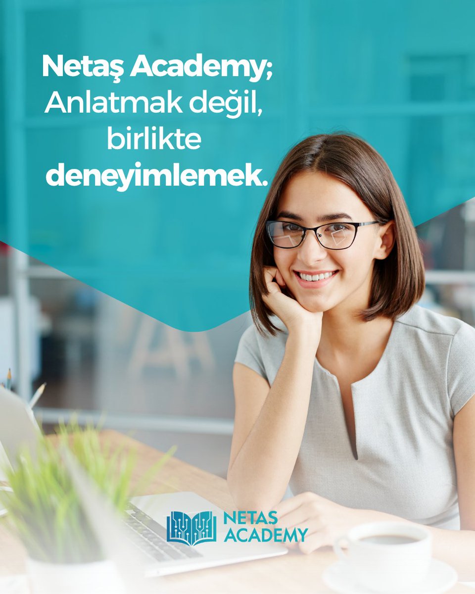 NETAŞ tweet media
