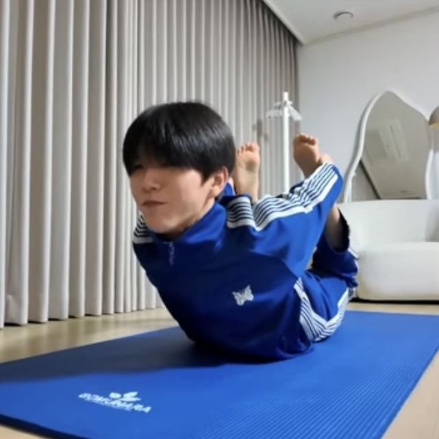 ⭐️สารวัตรjaiโกะ (ode to อุ้ด) tweet media