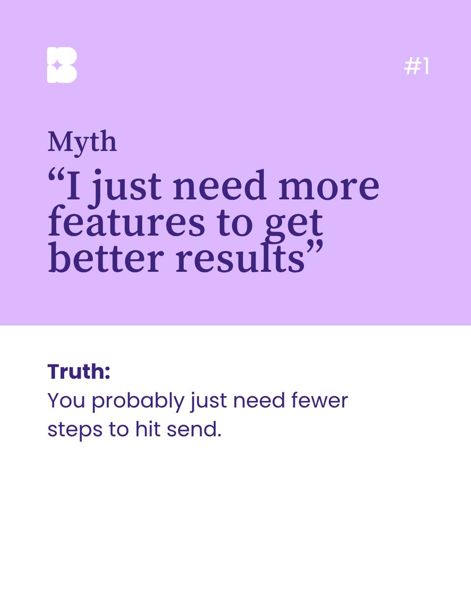 Benchmark tweet media