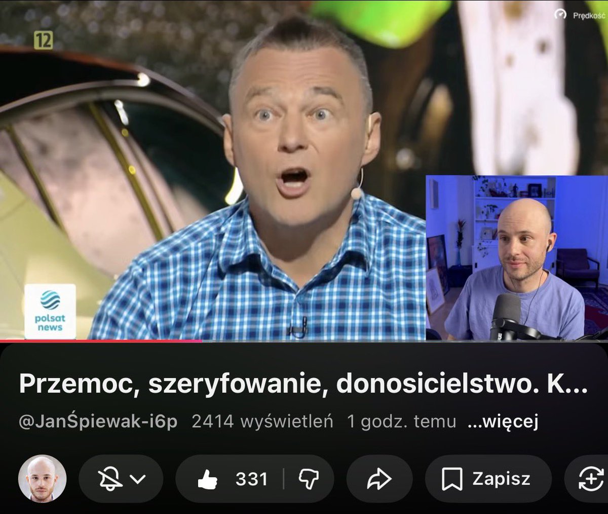 Konfitura tweet media