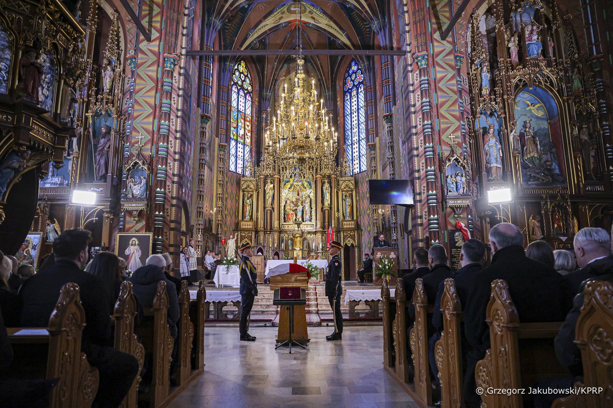 Kancelaria Prezydenta RP tweet media