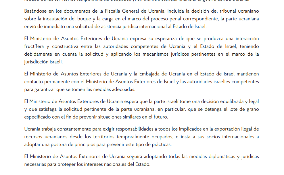 Nacho Montes de Oca tweet media