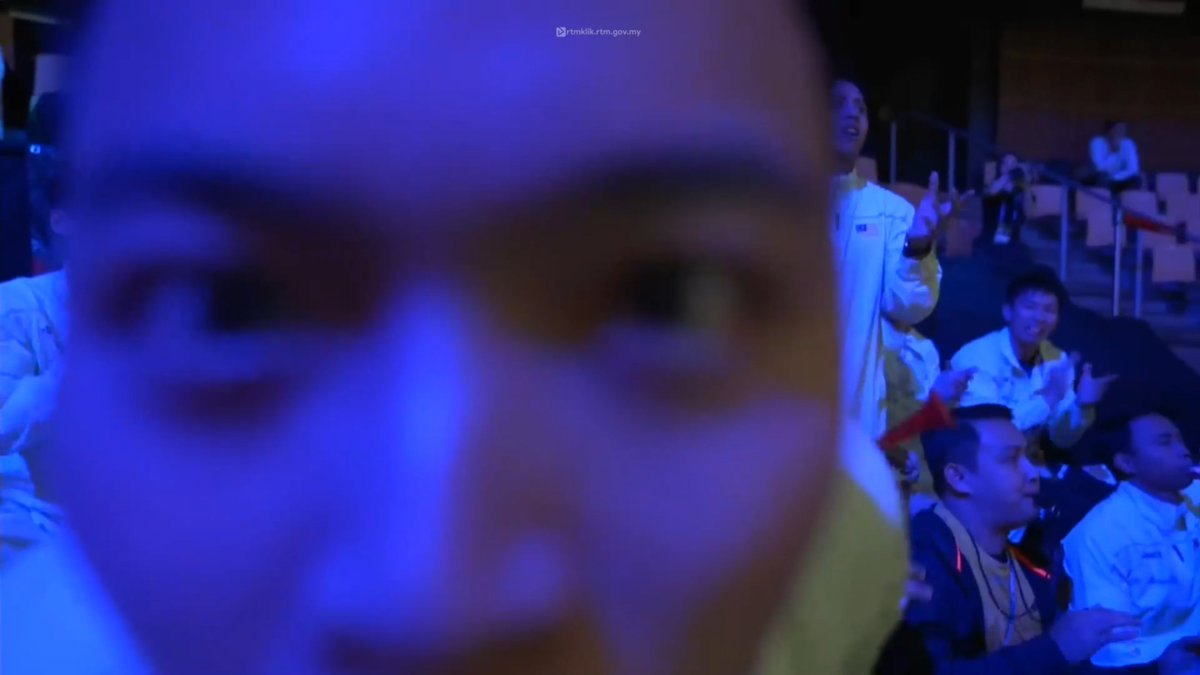 Giarc Nibisna 🌺🇲🇾 tweet media