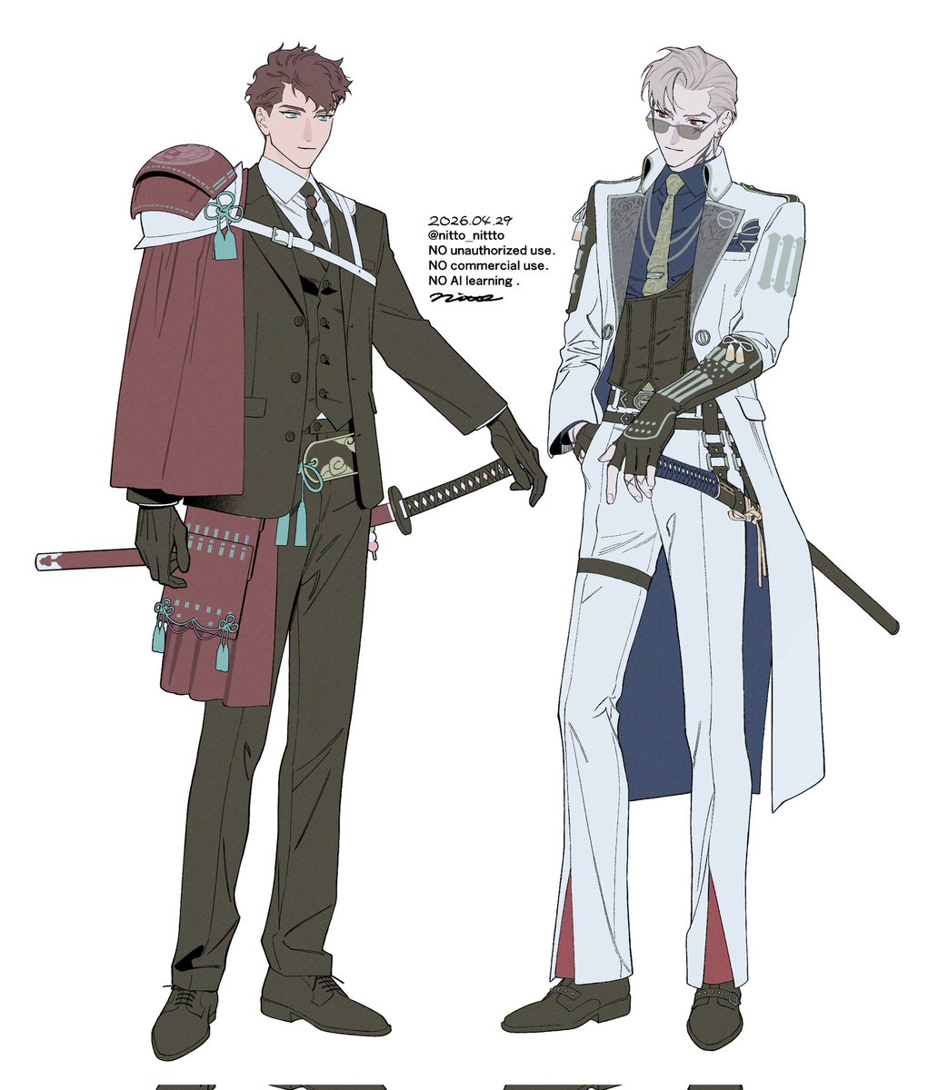 にっと tweet media