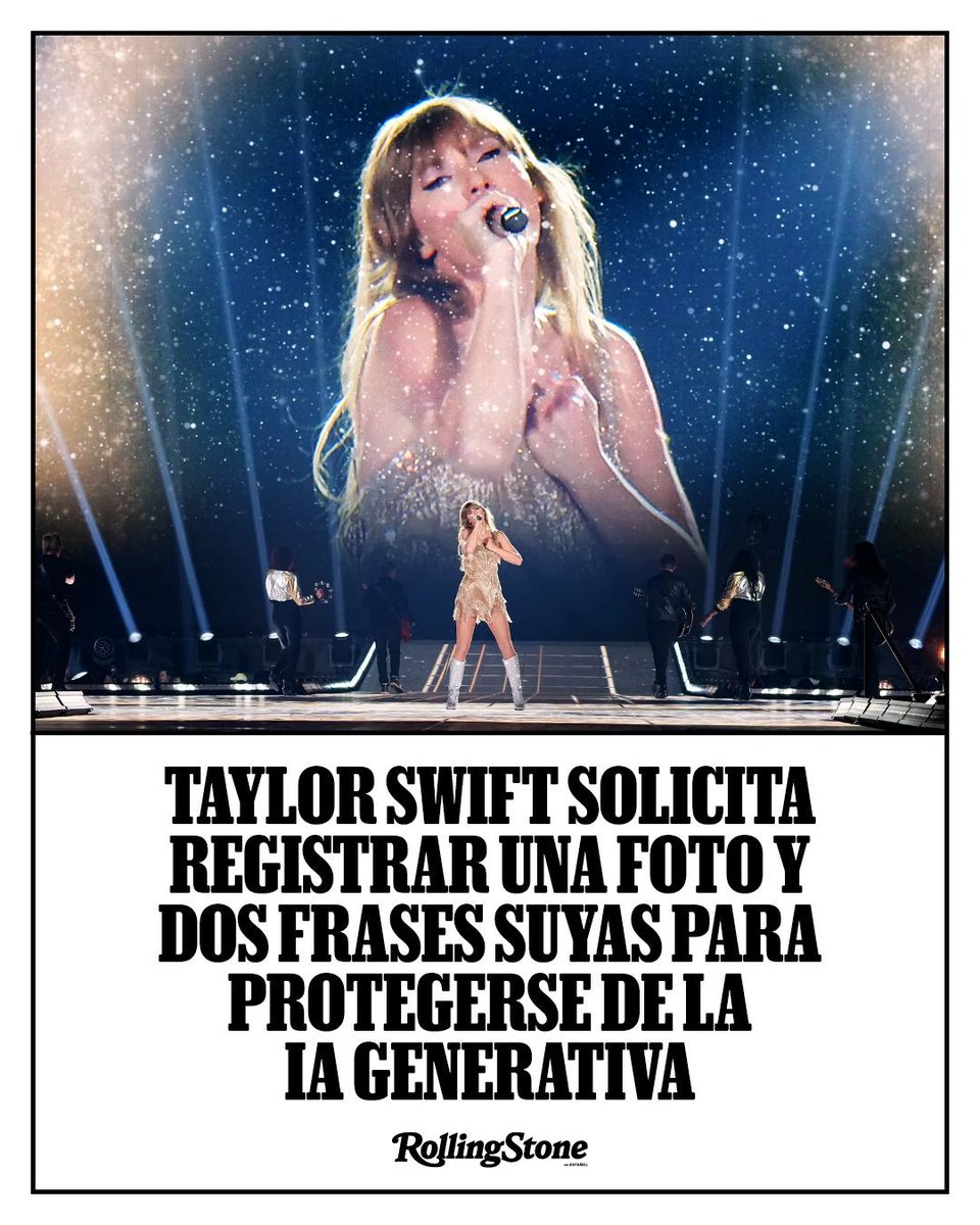Rolling Stone en Español - ESPAÑA tweet media