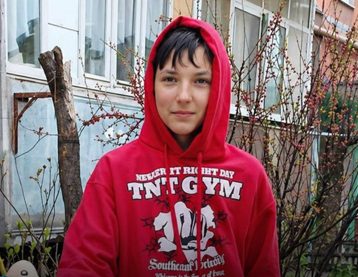 Anton Gerashchenko tweet media