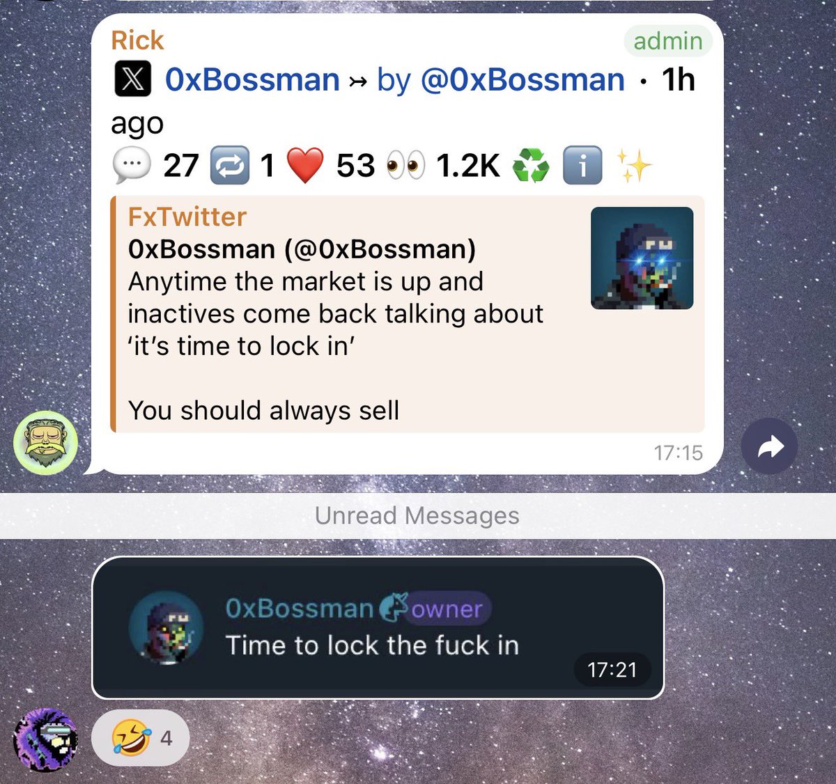 0xBossman tweet media